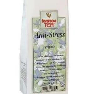 Yrttipohjaiset Teet Ja Rooibos | Maustesoppi Anti-Stress yrttitee