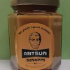 Sinapit | Maustesoppi Antsun sinappi