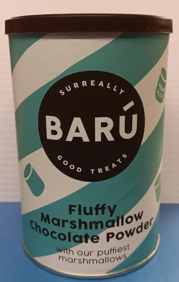 Kaakaot | Maustesoppi Barú Fluffy Marshmallow Chocolate