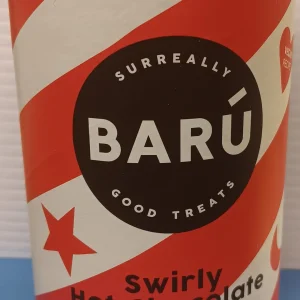 Kaakaot | Maustesoppi Barú Swirly Hot Chocolate