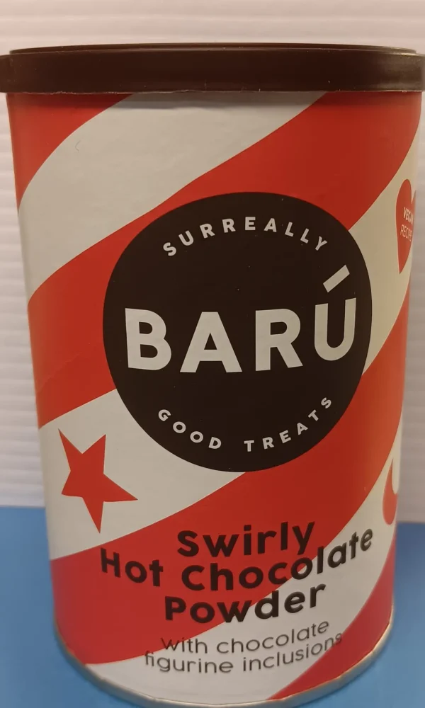 Kaakaot | Maustesoppi Barú Swirly Hot Chocolate