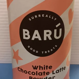 Kaakaot | Maustesoppi Barú White Chocolate Latte