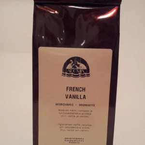 Maustetut | Maustesoppi French Vanilla-kahvi
