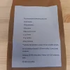 Muut Tuotteet | Maustesoppi Gluteeniton Saaristolaisleipä Jauhomix