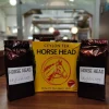 Musta& Maustamaton | Uncategorized | Maustesoppi Horse head, ceylon tee