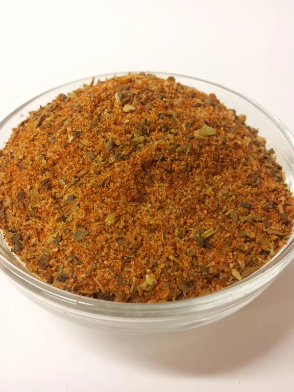 Mausteseokset | Maustesoppi Kebab-mauste