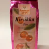 Musta& Maustettu | Maustesoppi Kirsikkatee