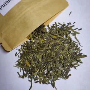 Vihreä& Maustamaton | Luomuteet | Maustesoppi Luomu China SenCha