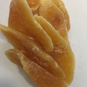 Kuivatut Hedelmät | Maustesoppi Mango, kuivattu