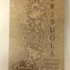 Suklaat | Maustesoppi Merisuolasuklaa Tumma