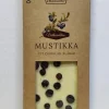 Suklaat | Maustesoppi Mustikka Valkosuklaa