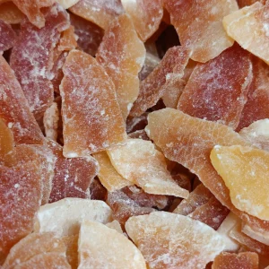 Kuivatut Hedelmät | Maustesoppi Papaija-pala, iso, kuivattu