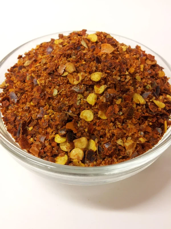 Mausteseokset | Maustesoppi Piri-piri