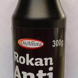 Sinapit | Maustesoppi Rokan Anti Sinappi