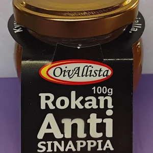 Sinapit | Maustesoppi Rokan Anti Tulta Monille Sinappi
