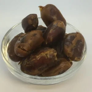 Kuivatut Hedelmät | Maustesoppi Taateli, kuivattu