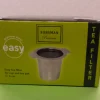 Tarvikkeet | Maustesoppi Teesihti, Forsman Easy