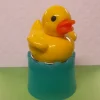 Tarvikkeet | Maustesoppi Teesihti, kelluva ankka