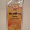 Yrttipohjaiset Teet Ja Rooibos | Maustesoppi Vanilja Rooibos